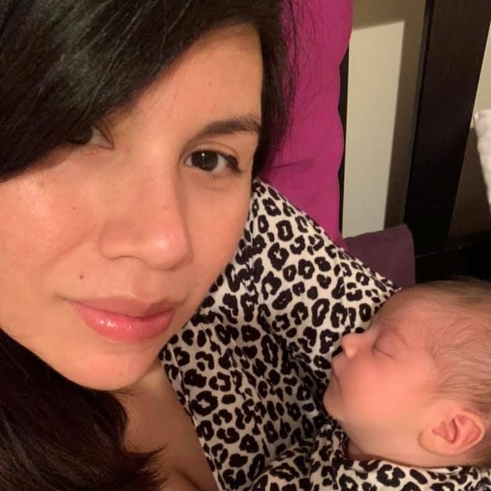 Meet your Posher, Rosemarie